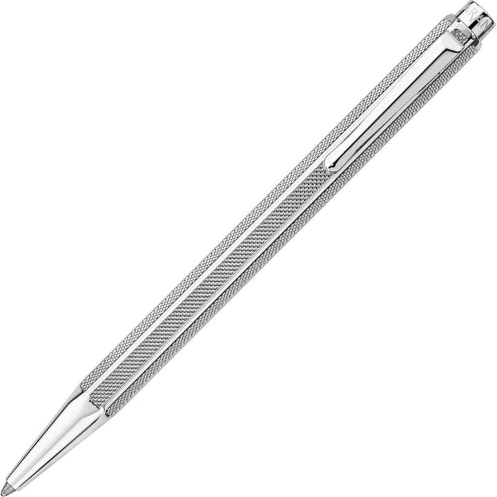 Image du produit Caran d'Ache Ecridor Maille Milanaise (Silver, 1x)