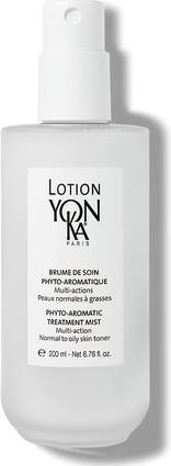 Produktbild Yon-Ka Yonka Lotion 200ml Erfrischendes Tonic für normale bis fettige Haut 99,7% natürlichen Ursprungs - (Gesichtswasser, 200 ml)