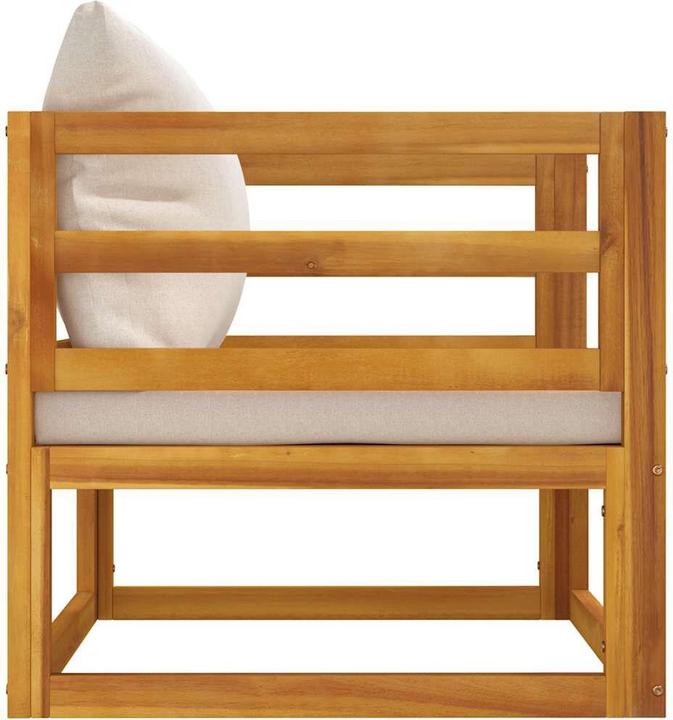 Actual product image vidaXL Erwan