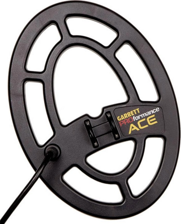 Actual product image Garrett ACE300i