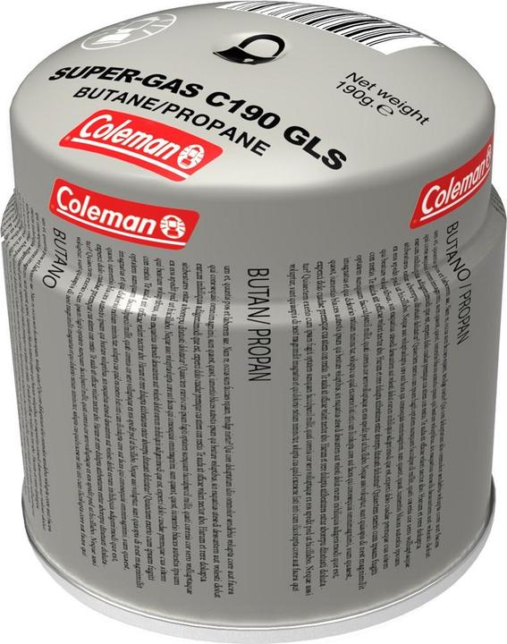 Coleman C 190 GLS