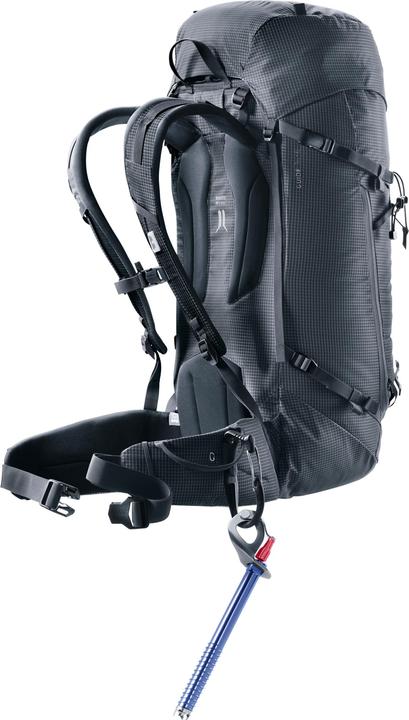 Actual product image Deuter Guide 34 + 6 (34 l)