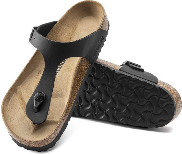 Produktbild Birkenstock Gizeh Birko-Flor Normal (39)