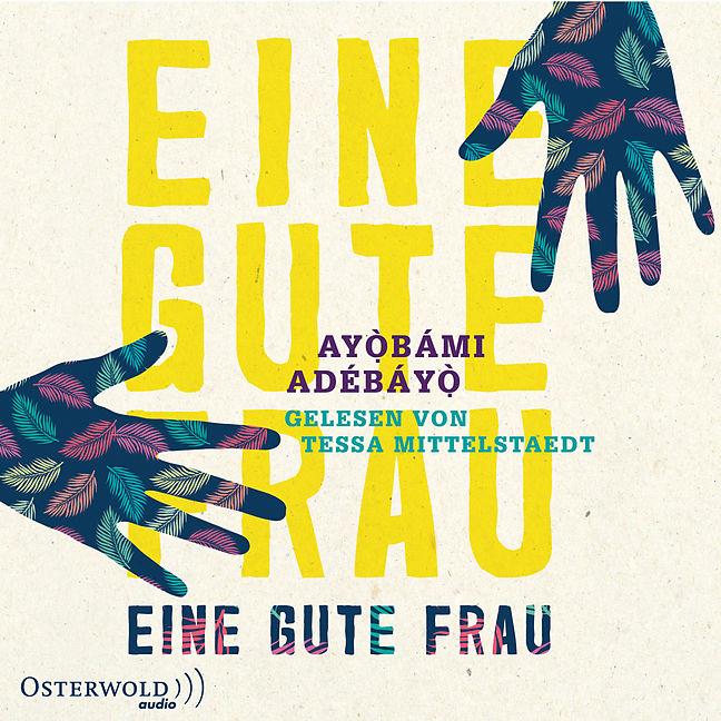 Immagine prodotto Resta con me (Ayobami Adebayo, Tedesco)