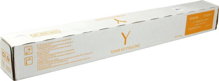 Produktbild Kyocera Tk-8515y (Y)