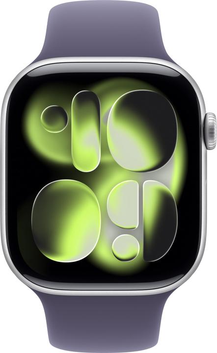 Produktbild Apple Watch Series 11 (46 mm, 5G)
