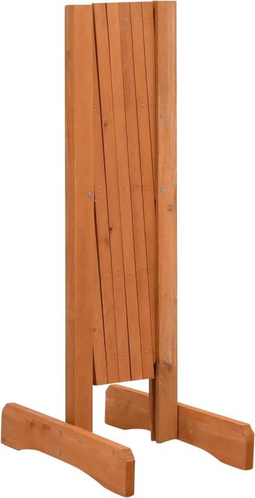 Produktbild vidaXL Rankgitter