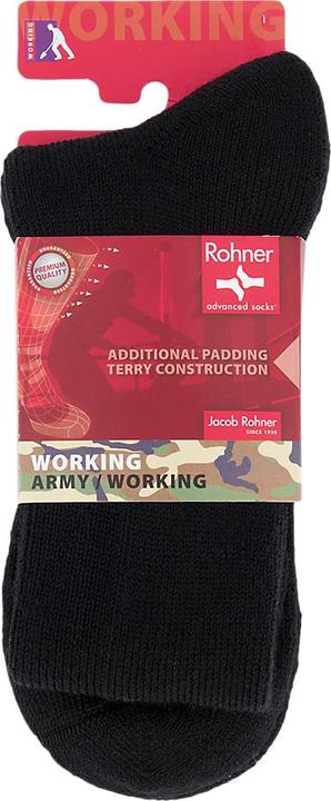 Productafbeelding Rohner Working (42 - 44)