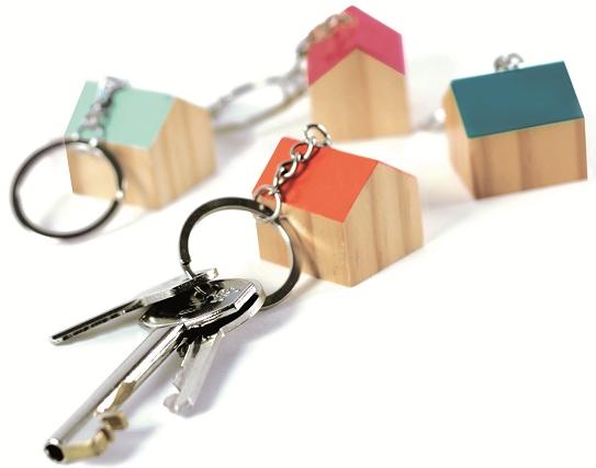 Actual product image Doiy Sweet Home Display