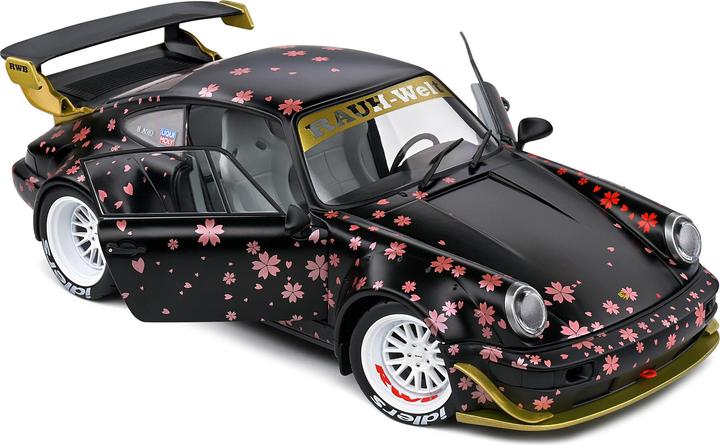Produktbild Solido Porsche RWB