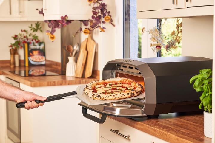Productafbeelding Ooni Pizzaschep 12"