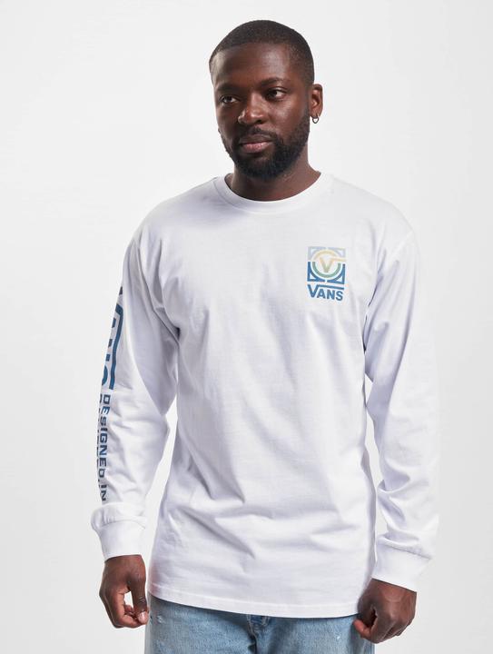 Produktbild Vans Longsleeve Veesta - 110947 (S)