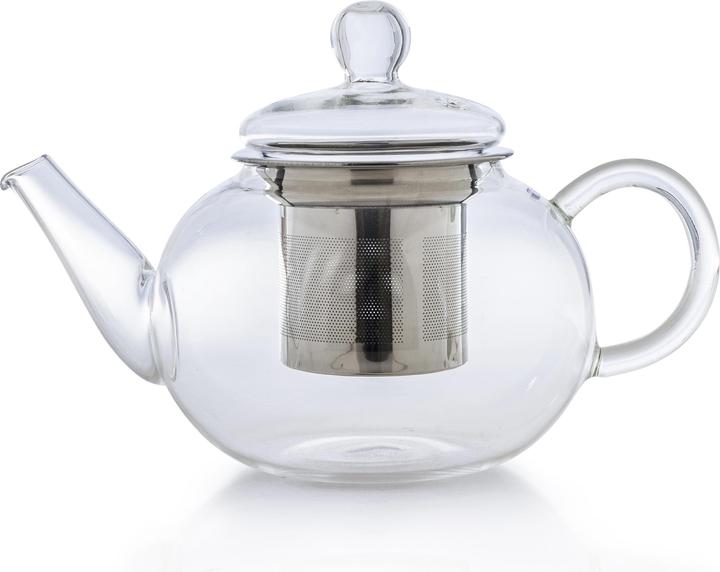 Produktbild Creano Glas-Teekanne 800ml (0.80 l)