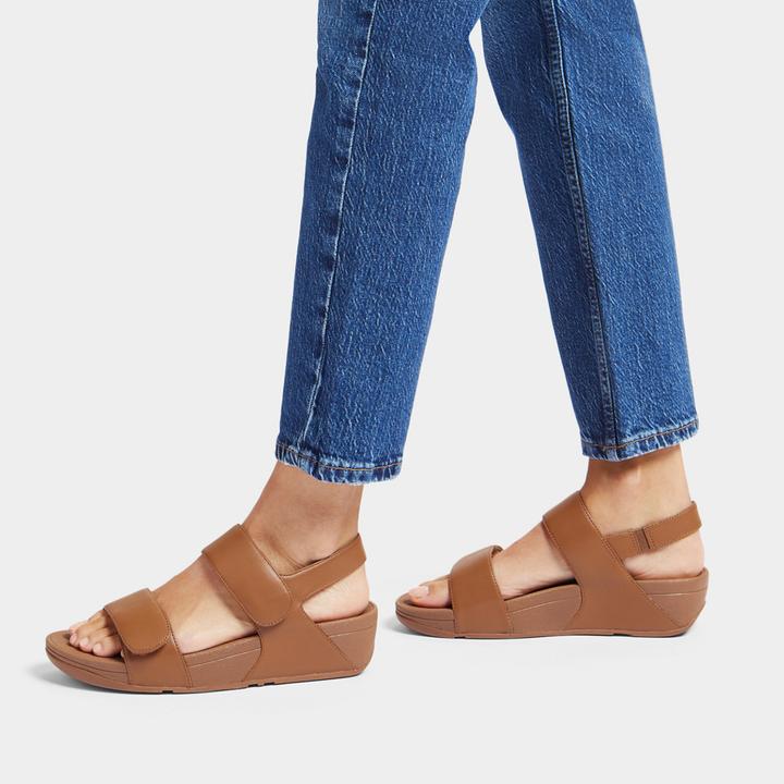 Produktbild Fitflop Lulu adjustable (38)