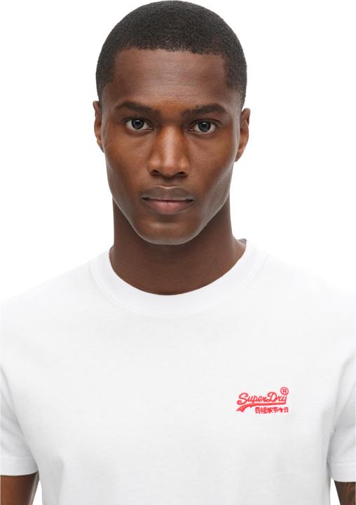 Immagine prodotto Superdry t-hirt uperdry eential logo emb (S)