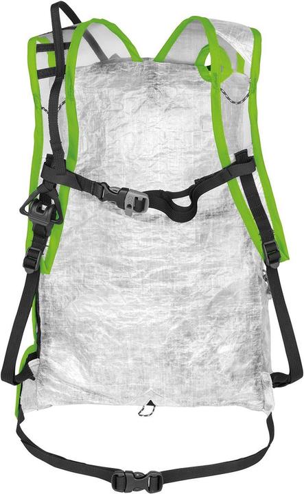 Actual product image Ferrino Mezzalama ski backpack (20 l)