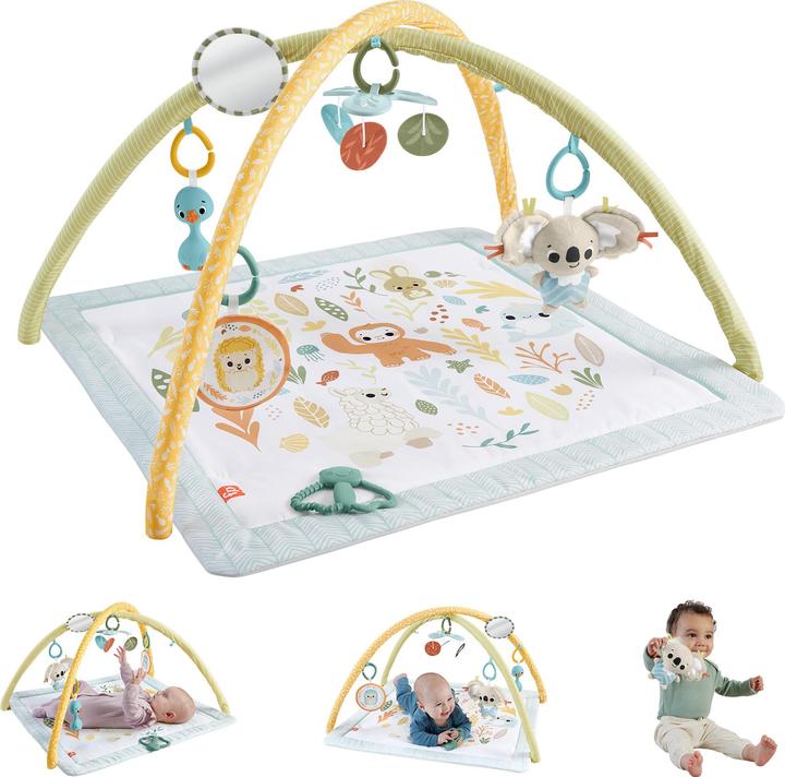 Produktbild Fisher-Price JMN74