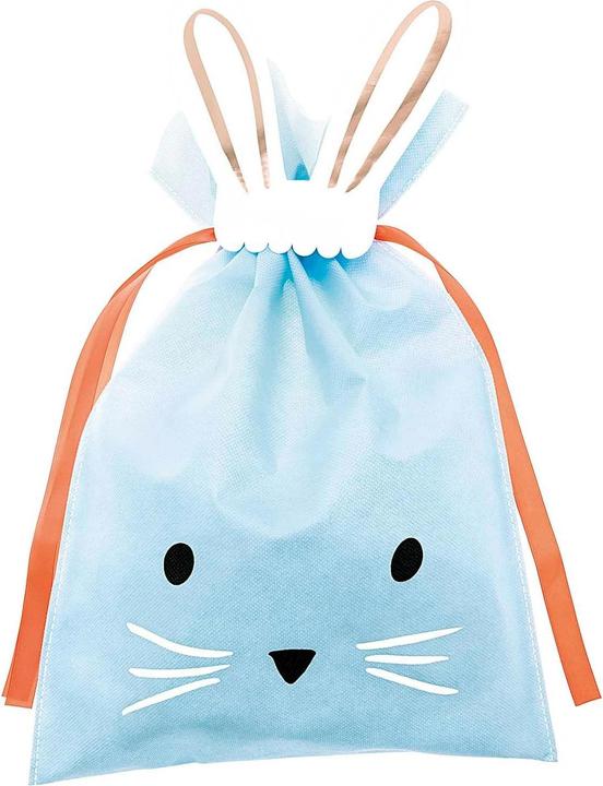 Produktbild Rico Design Geschenktasche Hase (1x)