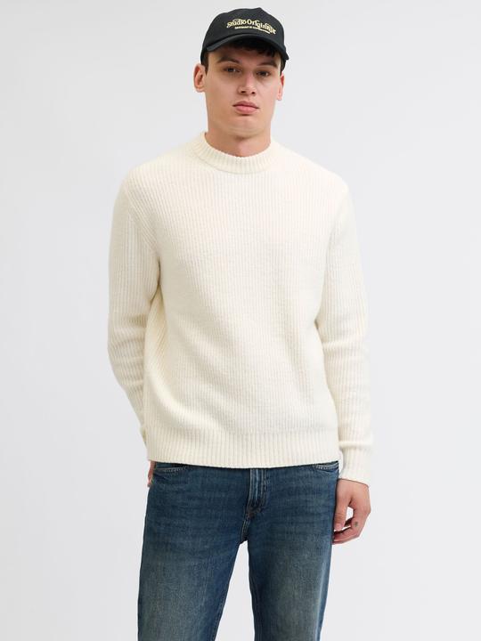 Produktbild Jack & Jones Strickpullover Strickpullover (M)