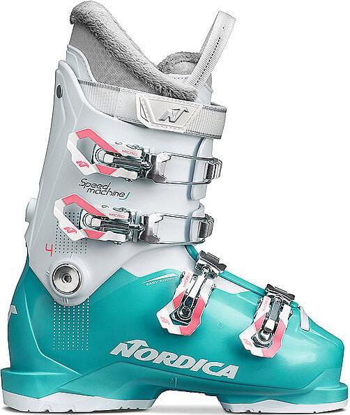 Image du produit Nordica Speedmachine J4 Girl (24.5)