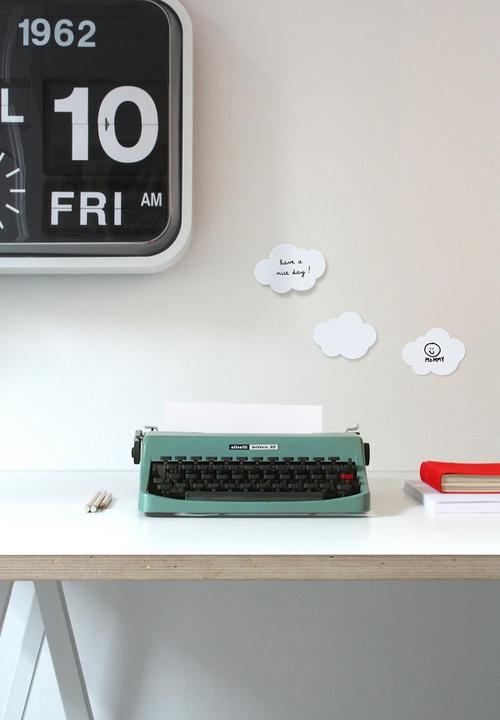 Produktbild Doiy Cloud Notes