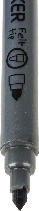 Produktbild Creativ Company Textilmarker (20 x)