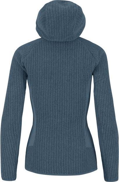 Produktbild Karpos Rocchetta W Hoodie Fleece (XL)