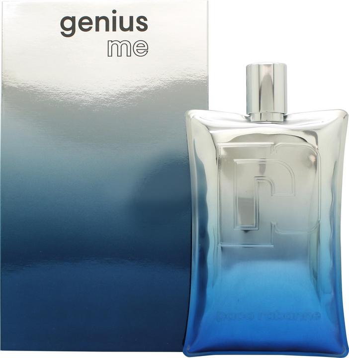 Immagine prodotto Paco Rabanne Pacollection Genius Me (Eau de parfum, 62 ml)