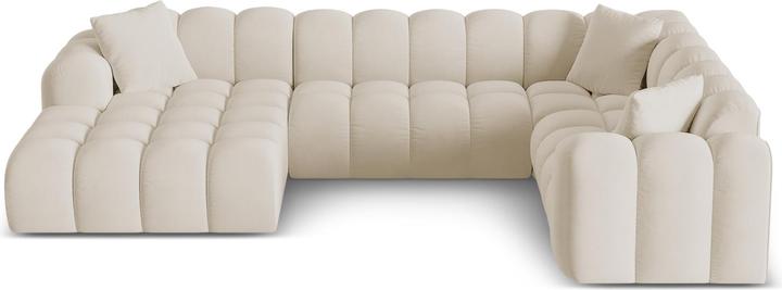 Beige foncé