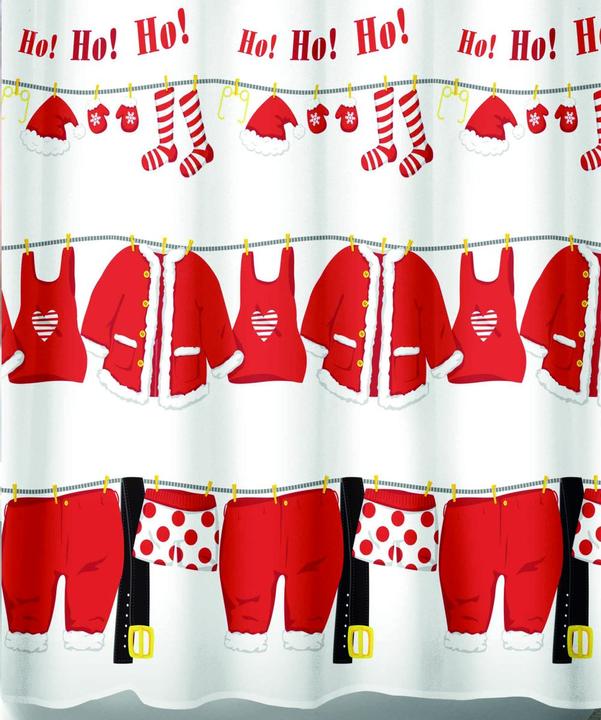 Produktbild Diaqua Santa's Laundry (180 x 200 cm)