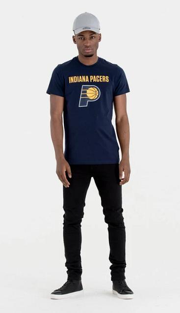 Produktbild New Era T-Shirt Indiana Pacers NBA (XL)