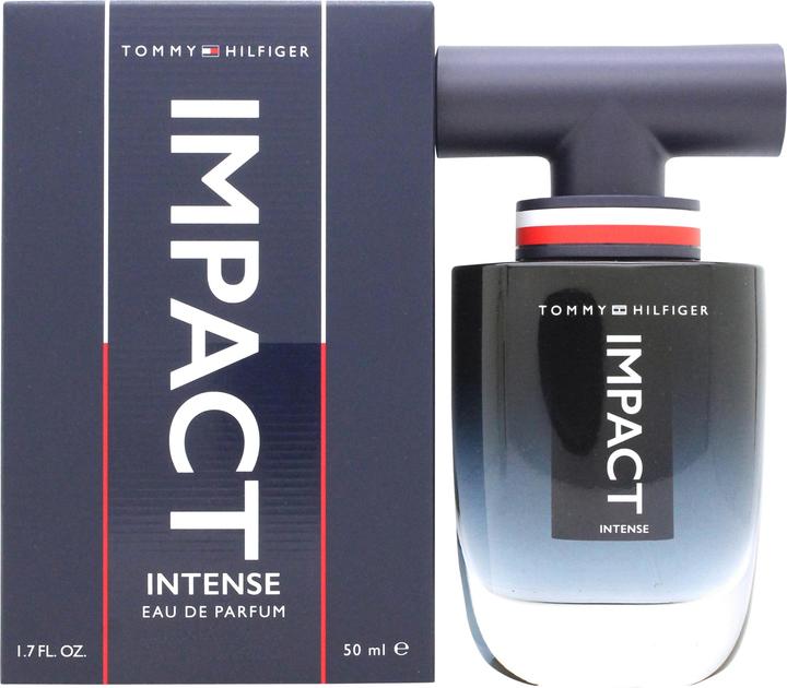 Immagine prodotto Tommy Hilfiger TOMMY IMPACT - Eau de Parfum Intense (Eau de parfum, 50 ml)