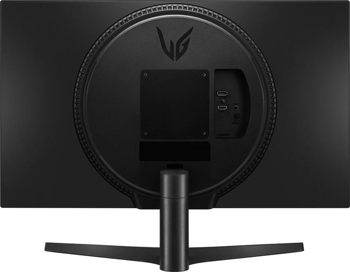 Productafbeelding LG UltraGear 27GS60F-B (1920 x 1080 Pixels, 27")