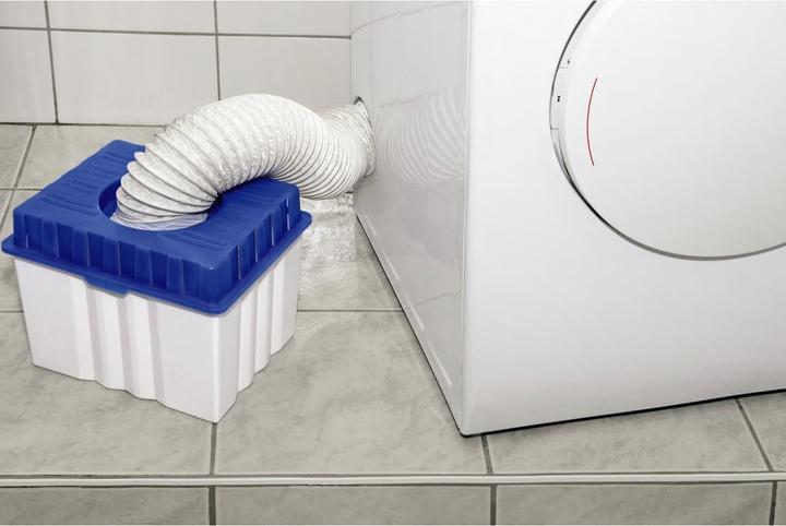 Image du produit Xavax Boîte de condensation pour sèche-linge à évacuation