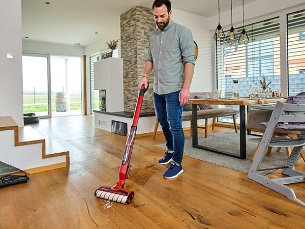 Immagine prodotto Einhell Cleanexxo