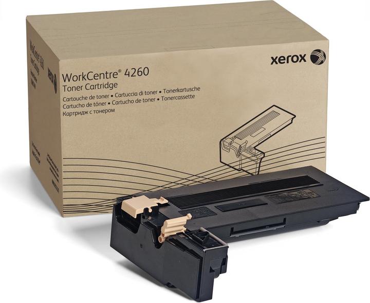 Produktbild Xerox 106r01409 (BK)