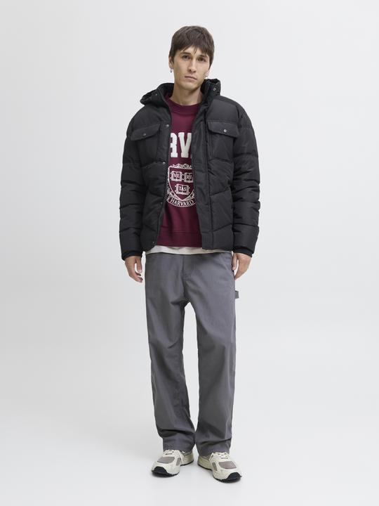 Immagine prodotto Jack & Jones Jjmorgan Puffer Jacket Ln (L)