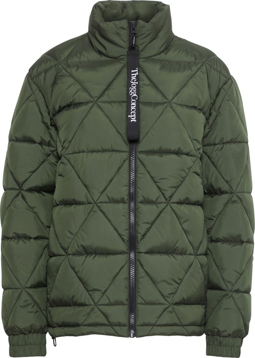 TheJoggConcept The Jogg Concept Male - JCMCARL JACKET - Jacket Otw - 22800388