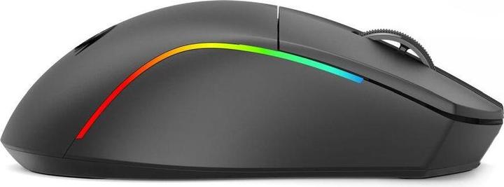 Actual product image Redragon M816-LIT (Cable, Wireless)