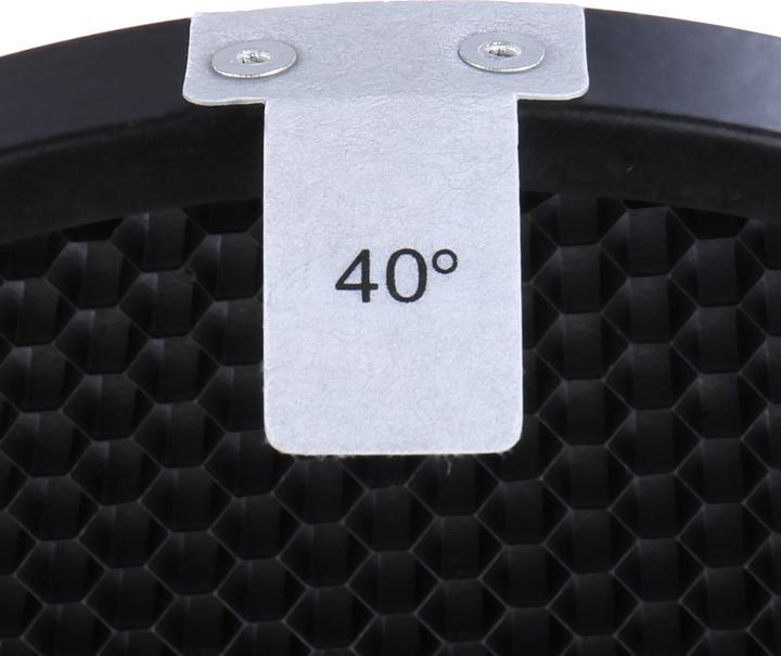 Actual product image Studioking Honeycomb SK-HC18 for standard reflector (Comb, 18 cm)