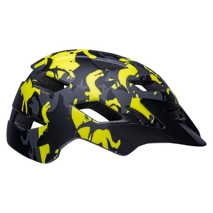 Image du produit Bell Sidetrack Child Helmet (Taille unique)