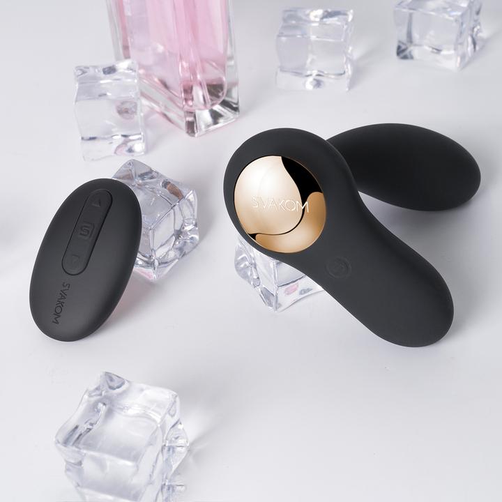 Actual product image Svakom Vick