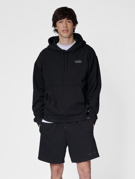 Actual product image hummel Hmlloose Hoodie Sportswear (L)