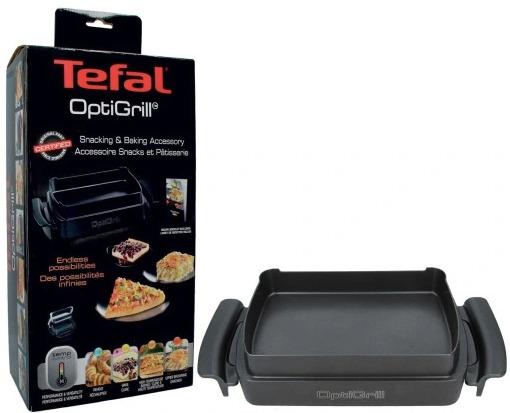 Produktbild Tefal OptiGrill Backschale XA725870
