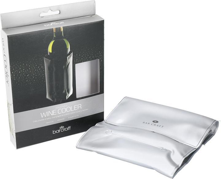 Image du produit Kitchen Craft Enveloppe réfrigérante pour le vin