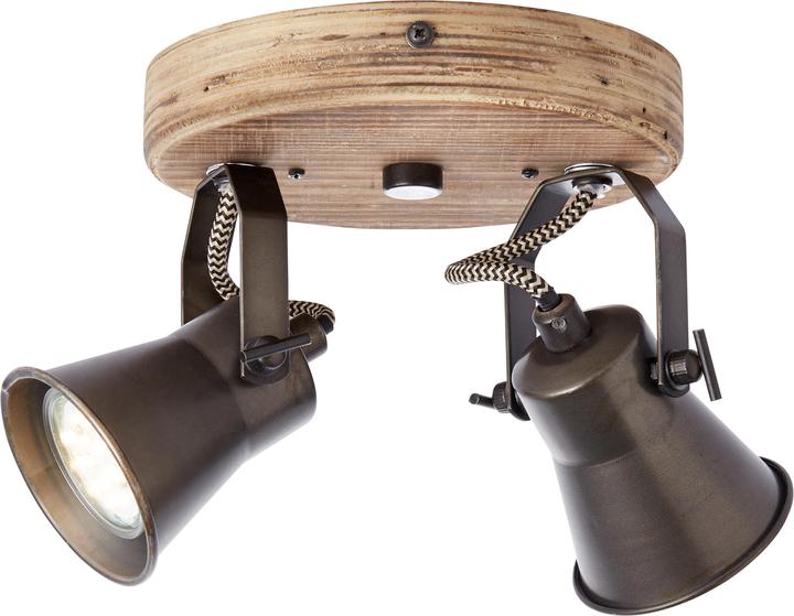 Produktbild Brilliant Seed (GU10)