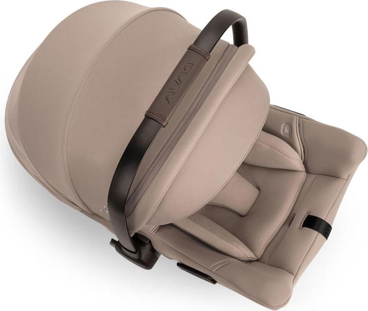 Produktbild Nuna Pipa (Babyschale, ECE R129/i-Size Norm)