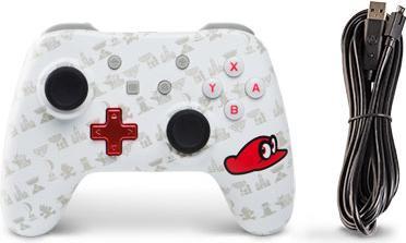 Image du produit PowerA Édition de l'appareil de contrôle câblé (Switch)