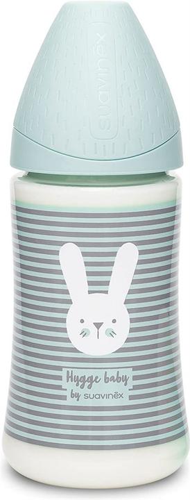 Produktbild Suavinex Welcome Baby Set Hygge (360 ml)