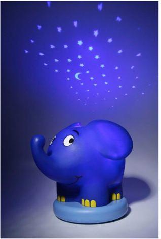 Produktbild Ansmann Sternenlicht Elefant